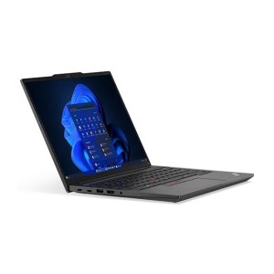 Lenovo ThinkPad E14 Gen 6 21M3 - 180°-Scharnierdesign...