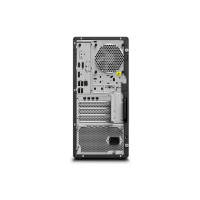 Lenovo ThinkStation P2 30FR - Tower - keine CPU