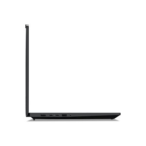 Lenovo ThinkPad P16s Gen 3 21KS - 180°-Scharnierdesign - Intel Core Ultra 7 155H / 1.4 GHz - Win 11 Pro - RTX 500 Ada - 16 GB RAM - 512 GB SSD TCG Opal Encryption 2, NVMe, Performance - 40.6 cm (16")