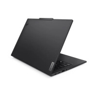 Lenovo ThinkPad T14s Gen 5 21LS - 180°-Scharnierdesign - Intel Core Ultra 7 155U / 1.7 GHz - Evo - Win 11 Pro - Intel Graphics - 32 GB RAM - 1 TB SSD TCG Opal Encryption 2, NVMe, Performance - 35.6 cm (14")