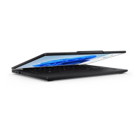 Lenovo ThinkPad T14s Gen 5 21LS - 180°-Scharnierdesign - Intel Core Ultra 7 155U / 1.7 GHz - Evo - Win 11 Pro - Intel Graphics - 32 GB RAM - 1 TB SSD TCG Opal Encryption 2, NVMe, Performance - 35.6 cm (14")