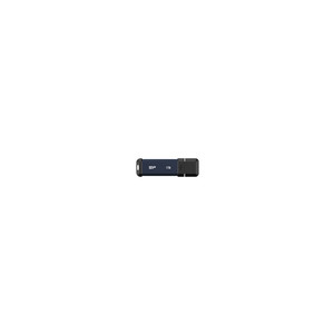 Silicon Power Portable-Stick-1TB SSD USB 3.2 MS60 Black