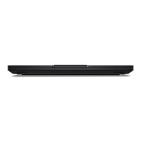 Lenovo ThinkPad P16s Gen 3 21KS - 180°-Scharnierdesign - Intel Core Ultra 7 155H / 1.4 GHz - Win 11 Pro - RTX 500 Ada - 32 GB RAM - 1 TB SSD TCG Opal Encryption 2, NVMe, Performance - 40.6 cm (16")