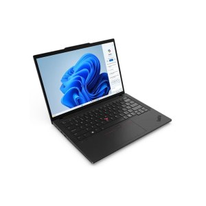 Lenovo ThinkPad T14 Gen 5 21MC - 180°-Scharnierdesign...