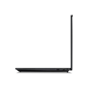 Lenovo ThinkPad P16s Gen 3 21KS - Design con cerniera a 180° - Intel Core Ultra 7 155H / 1,4 GHz - Win 11 Pro - RTX 500 Ada - 32 GB RAM - 1 TB SSD TCG Opal Encryption 2, NVMe, Performance - 40,6 cm (16")