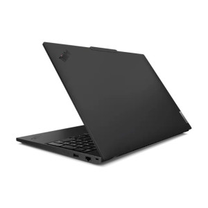 Lenovo ThinkPad T16 Gen 3 21MN - 180°-Scharnierdesign - Intel Core Ultra 7 155U / 1.7 GHz - Win 11 Pro - Intel Graphics - 16 GB RAM - 512 GB SSD TCG Opal Encryption 2, NVMe - 40.6 cm (16")