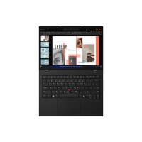 Lenovo ThinkPad L14 Gen 5 21L5 - 180°-Scharnierdesign - AMD Ryzen 5 Pro 7535U / 2.9 GHz - Win 11 Pro - Radeon 660M - 32 GB RAM - 1 TB SSD TCG Opal Encryption 2, NVMe - 35.6 cm (14")