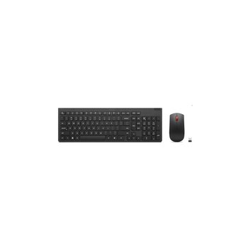 Lenovo Essential Wireless Combo Gen 2 - keyboard and mouse set