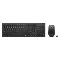 Lenovo Essential Wireless Combo Gen 2 - keyboard and mouse set