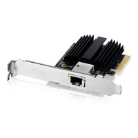 ZyXEL XGN100C - Netzwerkadapter - PCIe 3.0 x4 Low-Profile