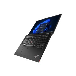 Lenovo ThinkPad X13 2-in-1 Gen 5 21LW - Flip-Design - Intel Core Ultra 7 155U / 1.7 GHz - Evo - Win 11 Pro - Intel Graphics - 32 GB RAM - 1 TB SSD TCG Opal Encryption 2, NVMe, Performance - 33.8 cm (13.3")