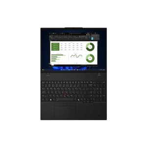 Lenovo ThinkPad L16 Gen 1 21L7 - Design con cerniera a 180° - AMD Ryzen 7 Pro 7735U / 2,7 GHz - Win 11 Pro - Radeon 680M - 16 GB RAM - 512 GB SSD TCG Opal Encryption 2, NVMe - 40,6 cm (16")