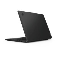 Lenovo ThinkPad L16 Gen 1 21L7 - 180°-Scharnierdesign - AMD Ryzen 7 Pro 7735U / 2.7 GHz - Win 11 Pro - Radeon 680M - 16 GB RAM - 512 GB SSD TCG Opal Encryption 2, NVMe - 40.6 cm (16")