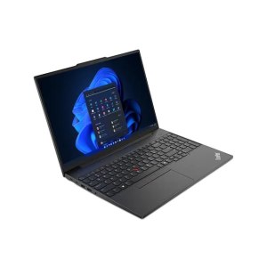 Lenovo ThinkPad E16 Gen 2 21M5 - 180°-Scharnierdesign...