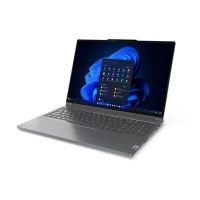 Lenovo ThinkBook 16p G5 IRX 21N5 - Intel Core i9 i9-14900HX / 2.2 GHz - Win 11 Pro - GeForce RTX 4060 - 32 GB RAM - 1 TB SSD NVMe - 40.6 cm (16")