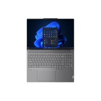 Lenovo ThinkBook 16p G5 IRX 21N5 - Intel Core i9 i9-14900HX / 2.2 GHz - Win 11 Pro - GeForce RTX 4060 - 32 GB RAM - 1 TB SSD NVMe - 40.6 cm (16")