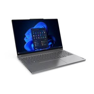 Lenovo ThinkBook 16p G5 IRX 21N5 - Intel Core i7 i7-14650HX / 2.2 GHz - Win 11 Pro - GeForce RTX 4060 - 32 GB RAM - 1 TB SSD NVMe - 40.6 cm (16")