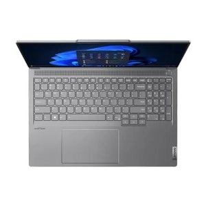 Lenovo ThinkBook 16p G5 IRX 21N5 - Intel Core i7 i7-14650HX / 2.2 GHz - Win 11 Pro - GeForce RTX 4060 - 32 GB RAM - 1 TB SSD NVMe - 40.6 cm (16")