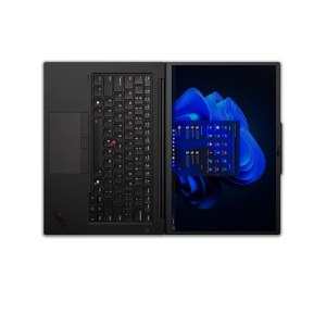 Lenovo ThinkPad P14s Gen 5 21G2 - Intel Core Ultra 7 165H...