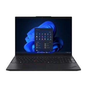 Lenovo ThinkPad L16 Gen 1 21L3 - 180°-Scharnierdesign...