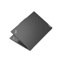 Lenovo ThinkPad E16 Gen 2 21M5 - AMD Ryzen 7 7735HS / 3.2 GHz - Win 11 Pro - Radeon 680M - 16 GB RAM - 512 GB SSD TCG Opal Encryption 2, NVMe - 40.6 cm (16")