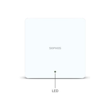 Sophos AP6 Series 420E - Accesspoint - Wi-Fi 6