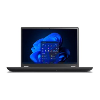 Lenovo ThinkPad P16v Gen 2 21KX - Intel Core Ultra 9 185H / 2.3 GHz - vPro Enterprise - Win 11 Pro - RTX 3000 Ada - 32 GB RAM - 1 TB SSD TCG Opal Encryption 2, NVMe, Performance - 40.6 cm (16")