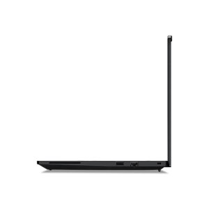 Lenovo ThinkPad P14s Gen 5 21G2 - Intel Core Ultra 7 155H / 1.4 GHz - Win 11 Pro - RTX 500 Ada - 32 GB RAM - 1 TB SSD TCG Opal Encryption 2, NVMe, Performance - 36.8 cm (14.5")