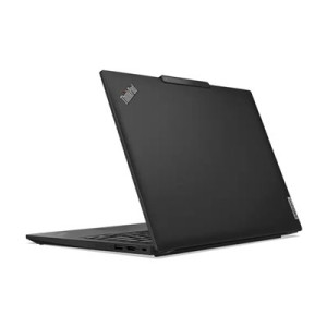 Lenovo ThinkPad X13 Gen 5 21LU - 180°-Scharnierdesign - Intel Core Ultra 5 125U / 1.3 GHz - Evo - Win 11 Pro - Intel Graphics - 16 GB RAM - 512 GB SSD TCG Opal Encryption 2, NVMe - 33.8 cm (13.3")