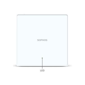 Sophos AP6 Series 840 - Accesspoint - Wi-Fi 6