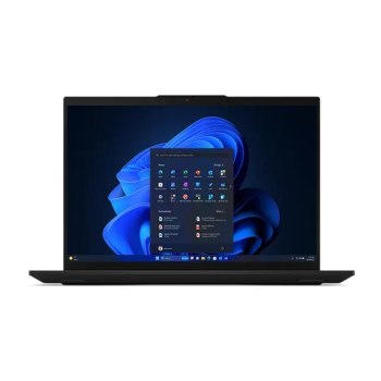 Lenovo ThinkPad L16 Gen 1 21L7 - 180°-Scharnierdesign - AMD Ryzen 5 Pro 7535U / 2.9 GHz - Win 11 Pro - Radeon 660M - 32 GB RAM - 1 TB SSD TCG Opal Encryption 2, NVMe - 40.6 cm (16")