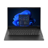 Lenovo V15 G4 IRU 83A1 - 180°-Scharnierdesign - Intel Core i5 13420H / 2.1 GHz - Win 11 Home - UHD Graphics - 8 GB RAM - 512 GB SSD NVMe - 39.6 cm (15.6")