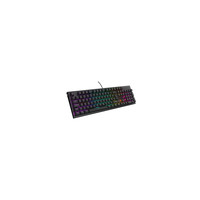 natec Gaming Tastatur THOR 303 brown kabelgeb. DE