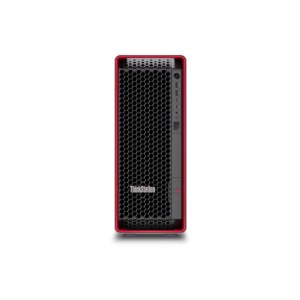 Lenovo ThinkStation P8 30HH - Tower - 1 x Ryzen ThreadRipper PRO 7955WX / 4.5 GHz