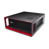 Lenovo ThinkStation P8 30HH - Tower - 1 x Ryzen ThreadRipper PRO 7955WX / 4.5 GHz