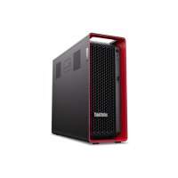 Lenovo ThinkStation P8 30HH - Tower - 1 x Ryzen ThreadRipper PRO 7955WX / 4.5 GHz