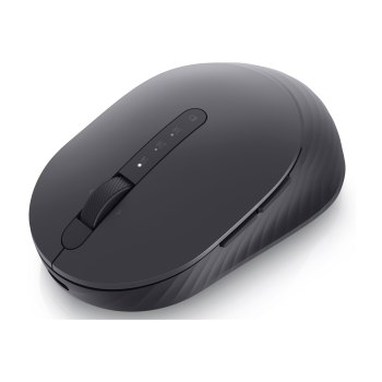 Dell Premier MS7421W - Mouse - ottico - 7 pulsanti - senza fili - 2.4 GHz, Bluetooth 5.0 - ricevitore wireless (USB)