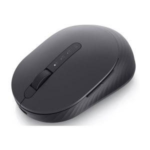 Dell Premier MS7421W - Mouse - ottico - 7 pulsanti - senza fili - 2.4 GHz, Bluetooth 5.0 - ricevitore wireless (USB)