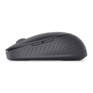 Dell Premier MS7421W - Mouse - optical - 7 buttons - wireless - 2.4 GHz, Bluetooth 5.0 - wireless receiver (USB)