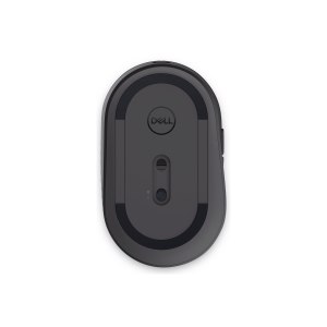 Dell Premier MS7421W - Maus - optisch - 7 Tasten - kabellos - 2.4 GHz, Bluetooth 5.0 - kabelloser Empfänger (USB)