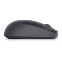 Dell Premier MS7421W - Mouse - optical - 7 buttons - wireless - 2.4 GHz, Bluetooth 5.0 - wireless receiver (USB)