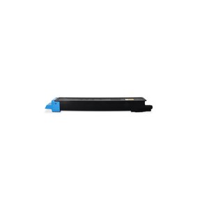 freecolor Toner FS-C8020MFP TK-895C kit Cyan+waste...