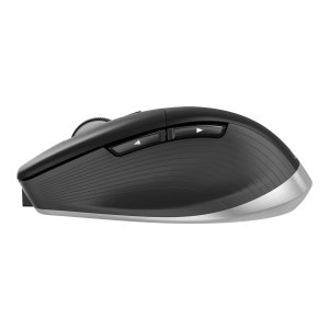 3Dconnexion CadMouse Pro Wireless - Maus - ergonomisch -...