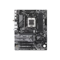 Gigabyte B650 UD AX - 1.0 - Motherboard - ATX - Socket AM5 - AMD B650 Chipsatz - USB-C 3.2 Gen 1, USB 3.2 Gen 2, USB 3.2 Gen 1 - Wi-Fi 6, Gigabit LAN, Bluetooth - Onboard-Grafik (CPU erforderlich)