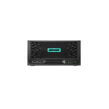 HPE Microserver Gen10+V2 XEON E-2314 16G NHP 1x180W