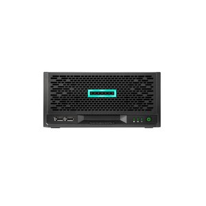 HPE Microserver Gen10+V2 XEON E-2314 16G NHP 1x180W