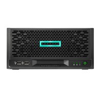 HPE Microserver Gen10+V2 XEON E-2314 16G NHP 1x180W