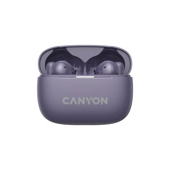 Canyon TWS-10 On Go 10 ANC True Wireless Bluetooth sluchadla do uši nabijacia