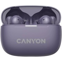 Canyon TWS-10 On Go 10 ANC True Wireless Bluetooth sluchadla do uši nabijacia