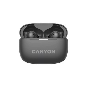 Canyon TWS-10 On Go 10 ANC True Wireless Bluetooth sluchadla do uši nabijacia